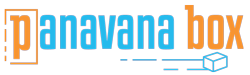 Panavana Box logo